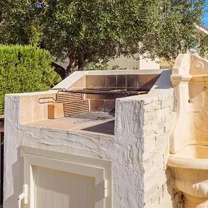 A Mare Holiday home Olbia