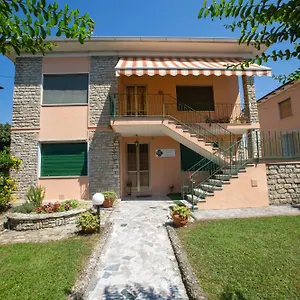 3* Bed & Breakfast Ai 4 Elementi