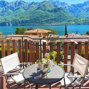 Lilla Apartment Oliveto Lario