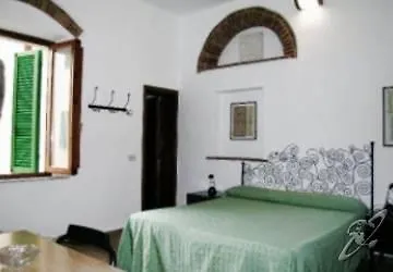 Hotel Helvetia Pisa Tower Guest House