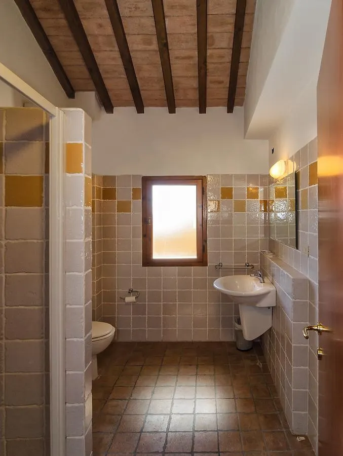 Helvetia Pisa Tower Guest House 0*,