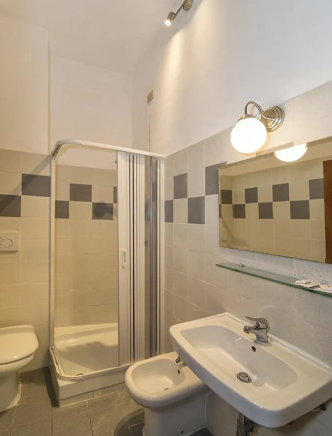Hotel Helvetia Pisa Tower Guest House Italy