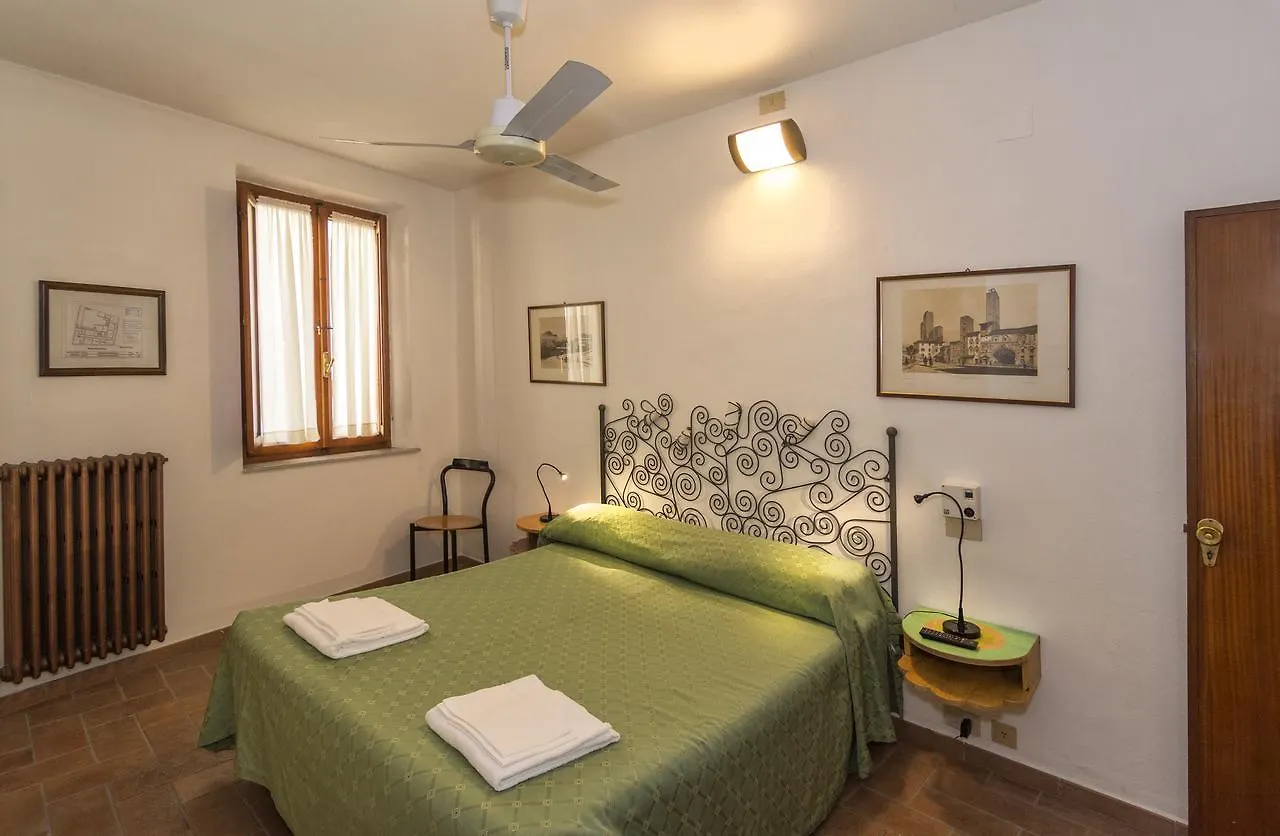 Helvetia Pisa Tower Guest House 0*,