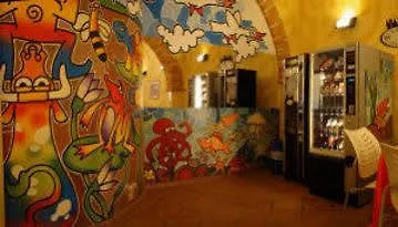 Hotel Helvetia Pisa Tower Guest House