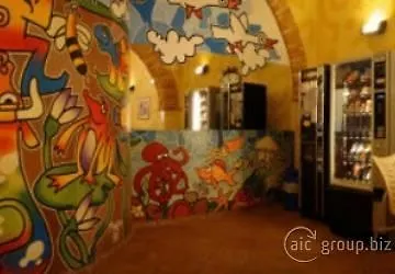 Helvetia Pisa Tower Guest House Italy