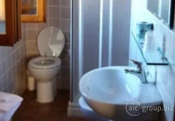 Helvetia Pisa Tower Guest House Hotel